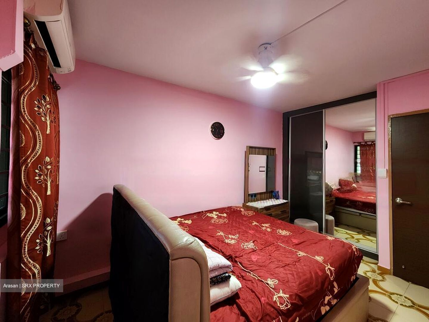Blk 705 Clementi West Street 2 (Clementi), HDB 3 Rooms #458218291